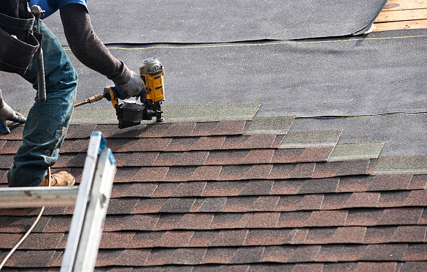 Licensed Roofing service in Green Valley Lake, CA - Brentwood Metal Roofing